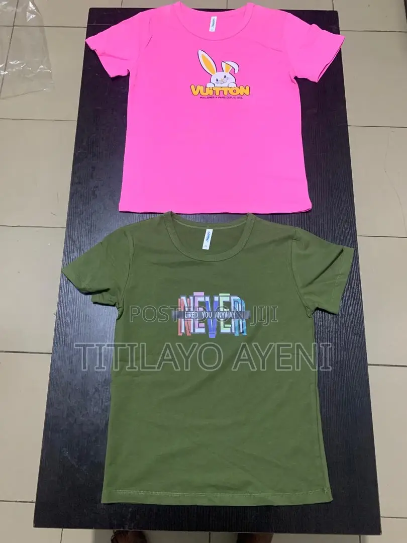 Quality Children Tops