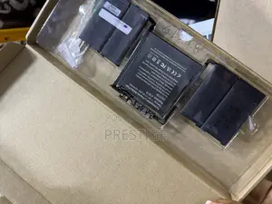 Macbook Pro 2016/17 Touch Bar Battery 13inch