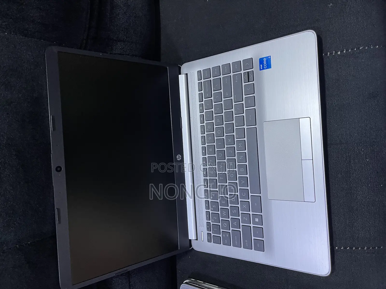 Laptop HP 240 G9 8GB Intel Core I5 SSD 256GB