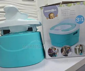 Potty for Kids