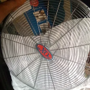 Standing Fan All in One 18iches Industrial Ox
