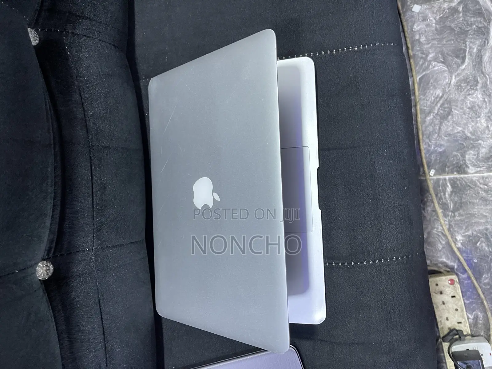 Laptop Apple MacBook Air 2013 4GB Intel Core I5 SSD 128GB