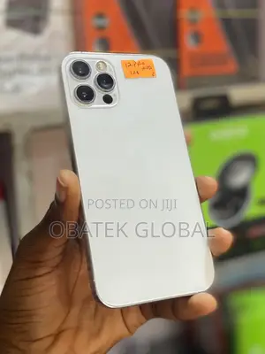 Apple iPhone 12 Pro 128 GB White