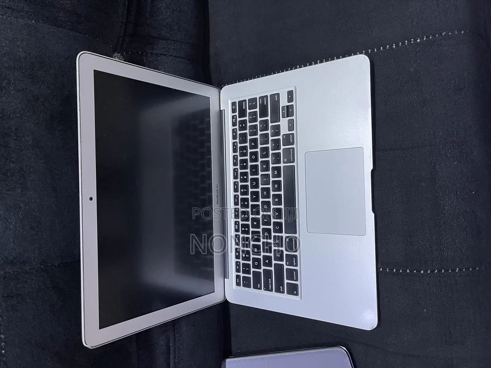 Laptop Apple MacBook Air 2013 4GB Intel Core I5 SSD 128GB