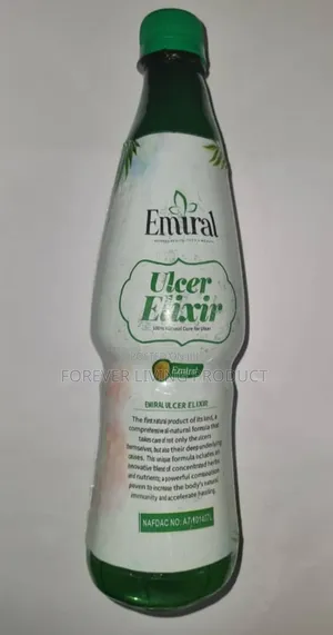 Emiral Ulcer Elixir