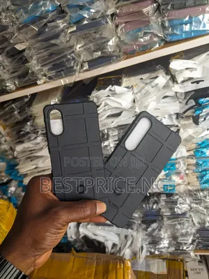 Sony Xperia 1 5 10 Ii - Vii Series Case