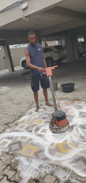 Carpet and Rugs Cleaning