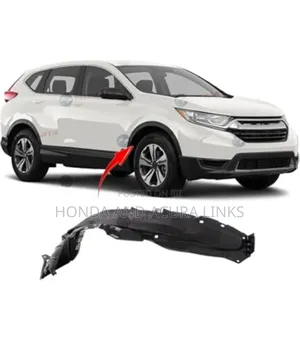 Set/Pair of Sand Protector Honda CRV 2017--2022