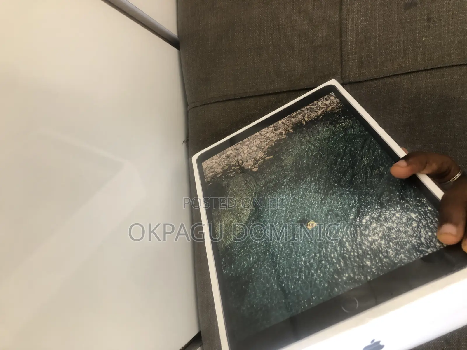 New Apple iPad Pro 10.5 (2017) 64 GB