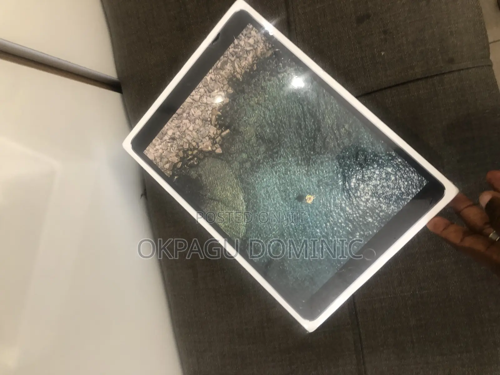 New Apple iPad Pro 10.5 (2017) 64 GB