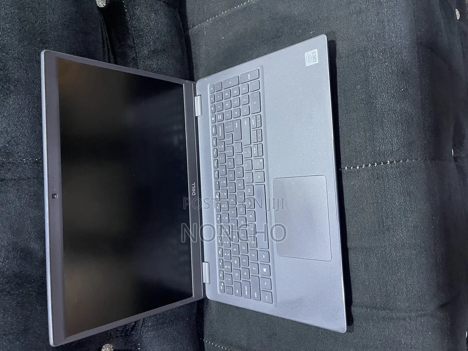 Laptop Dell Latitude 3510 8GB Intel Core I5 SSD 256GB