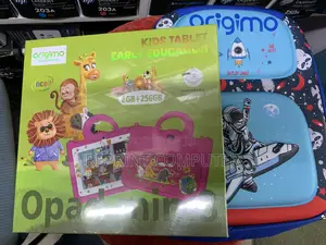New Origimo Opad 88 256 GB Green