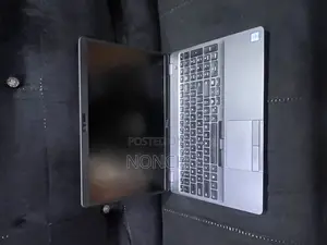 Laptop Dell Latitude 5510 8GB Intel Core I5 SSD 256GB