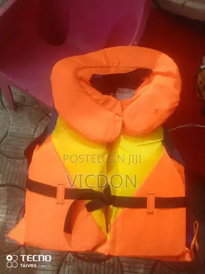 Children's Life Jacket