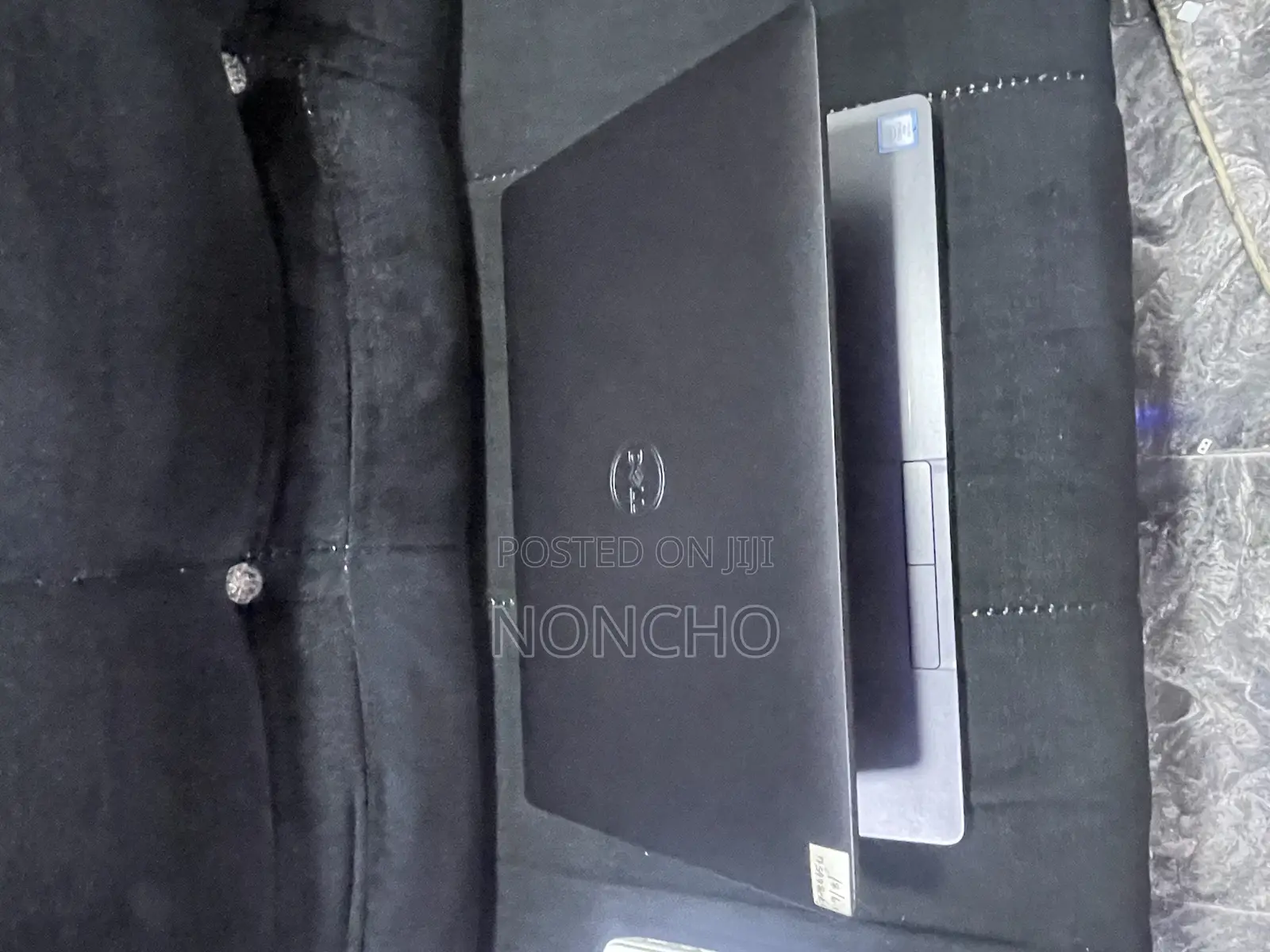 Laptop Dell Latitude 5501 8GB Intel Core I7 SSD 256GB