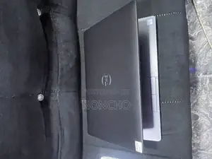Laptop Dell Latitude 5501 8GB Intel Core I7 SSD 256GB