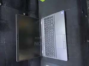 Laptop Dell Latitude 5501 8GB Intel Core I7 SSD 256GB
