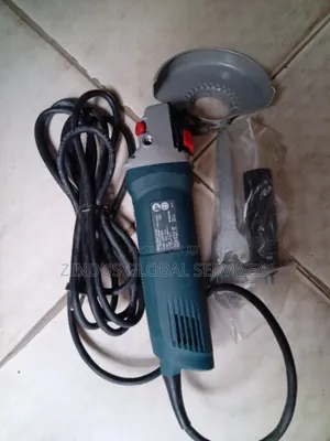 Angle Grinder