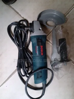 Angle Grinder