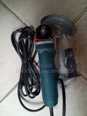 Angle Grinder