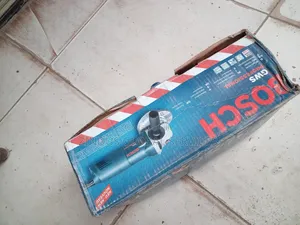 Angle Grinder