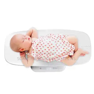 Digital Infant Weight Station