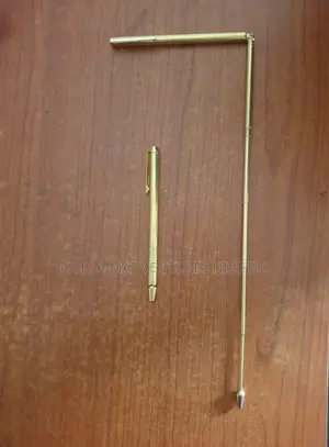 Drowsing Rod (Pen Type)