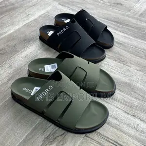 Photo - Oringinal Pedro Licity Green/Black Pam