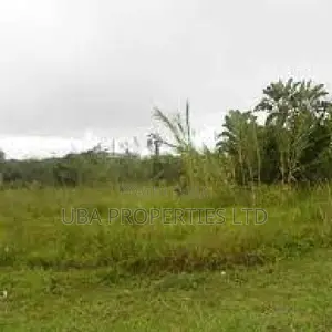 2500sqm Housing Estate at Kubwa