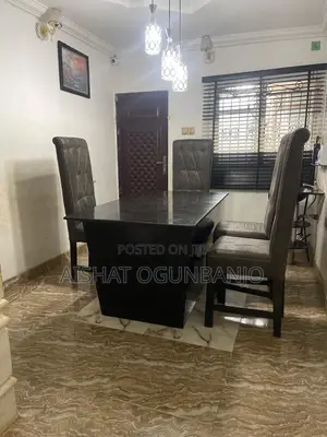 Photo - Furnished 3bdrm Bungalow in Ayedade, Ido for sale