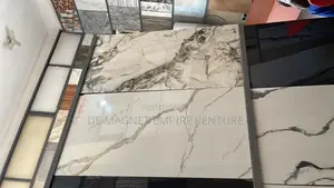 60x120 Super Glossy Floor Tile