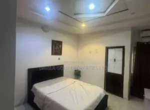 Furnished 8bdrm Block of Flats in Benin City for sale