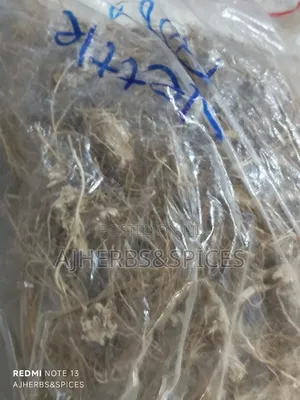 Nettle Root