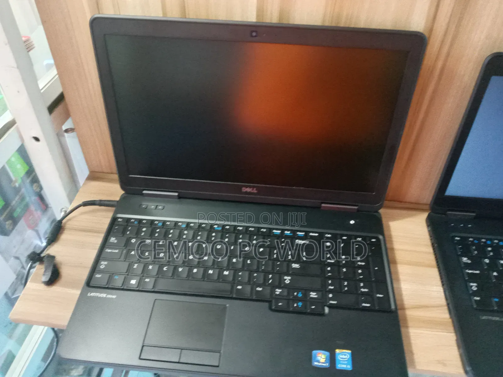 Laptop Dell Latitude E5440 8GB Intel Core I3 HDD 500GB