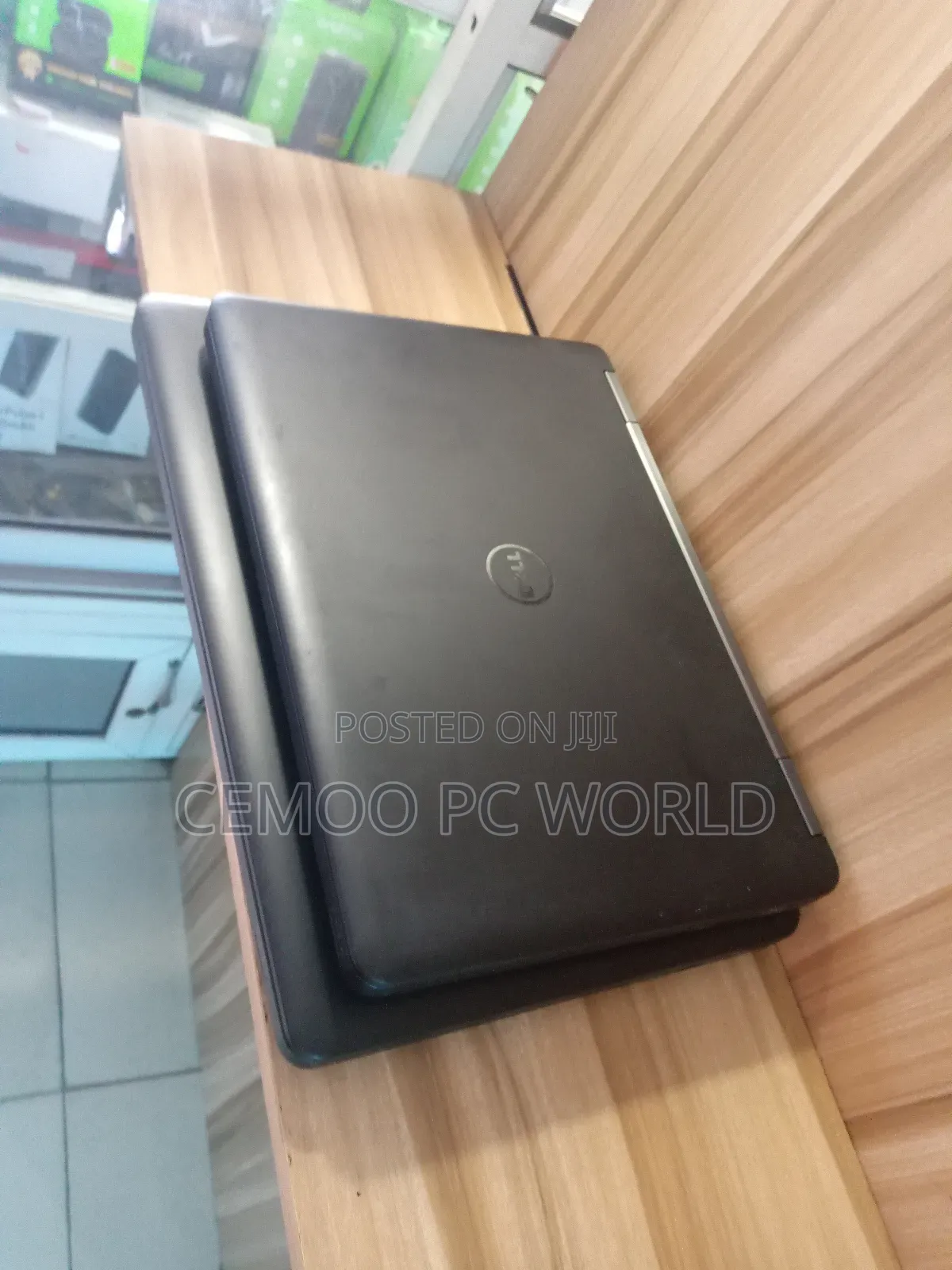 Laptop Dell Latitude E5440 8GB Intel Core I3 HDD 500GB
