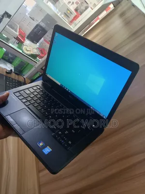 Laptop Dell Latitude E5440 8GB Intel Core I3 HDD 500GB