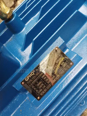 Electric Motor 20hp 3 Phase 380v