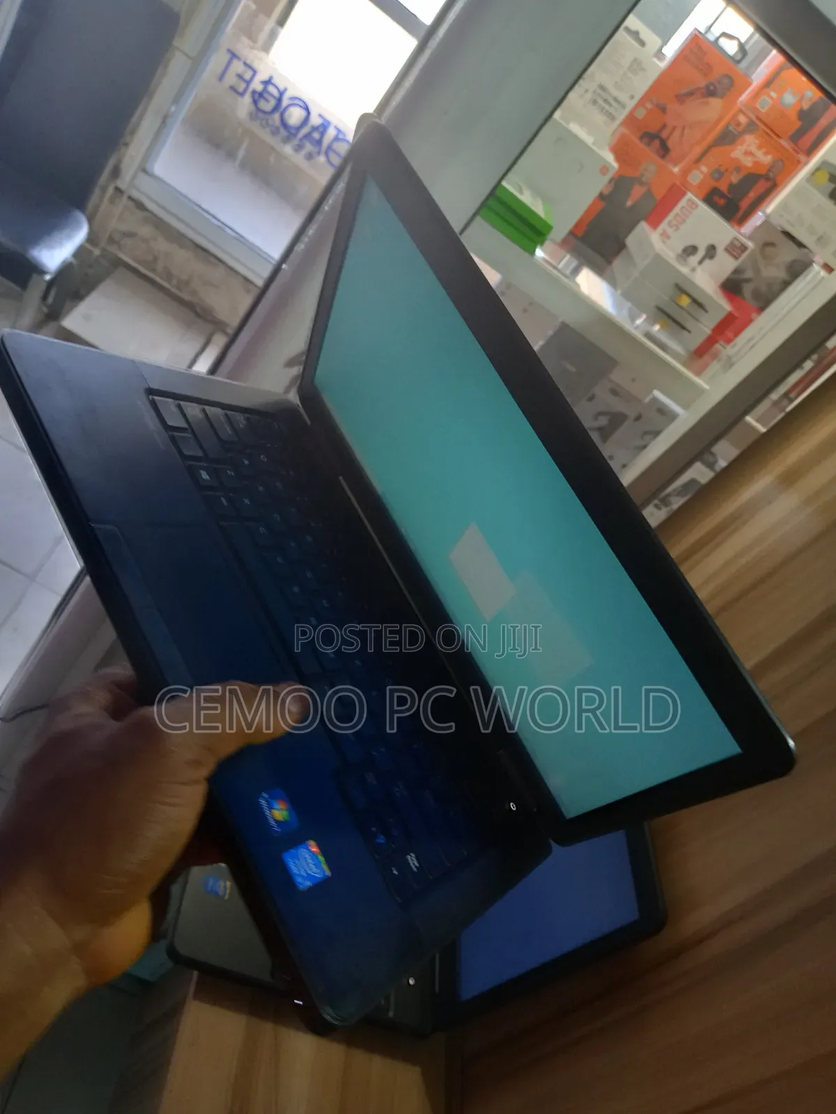 Laptop Dell Latitude E5440 8GB Intel Core I3 HDD 500GB