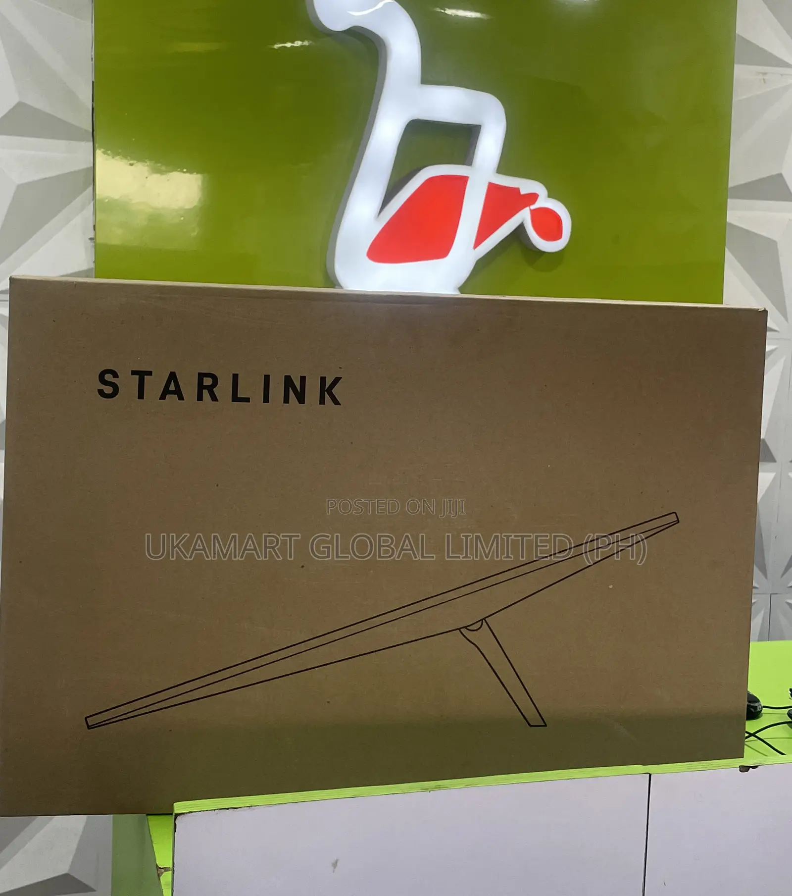 Starlink V3