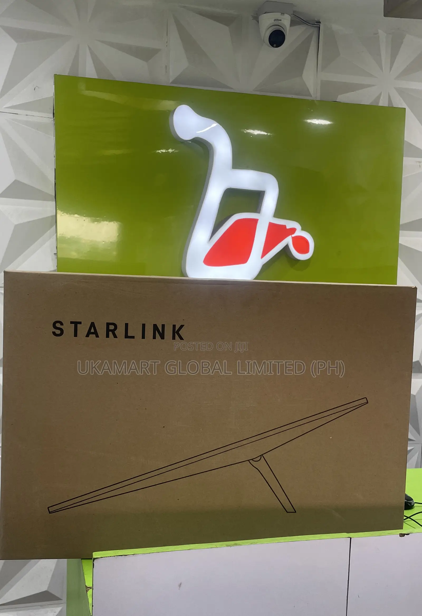 Starlink V3