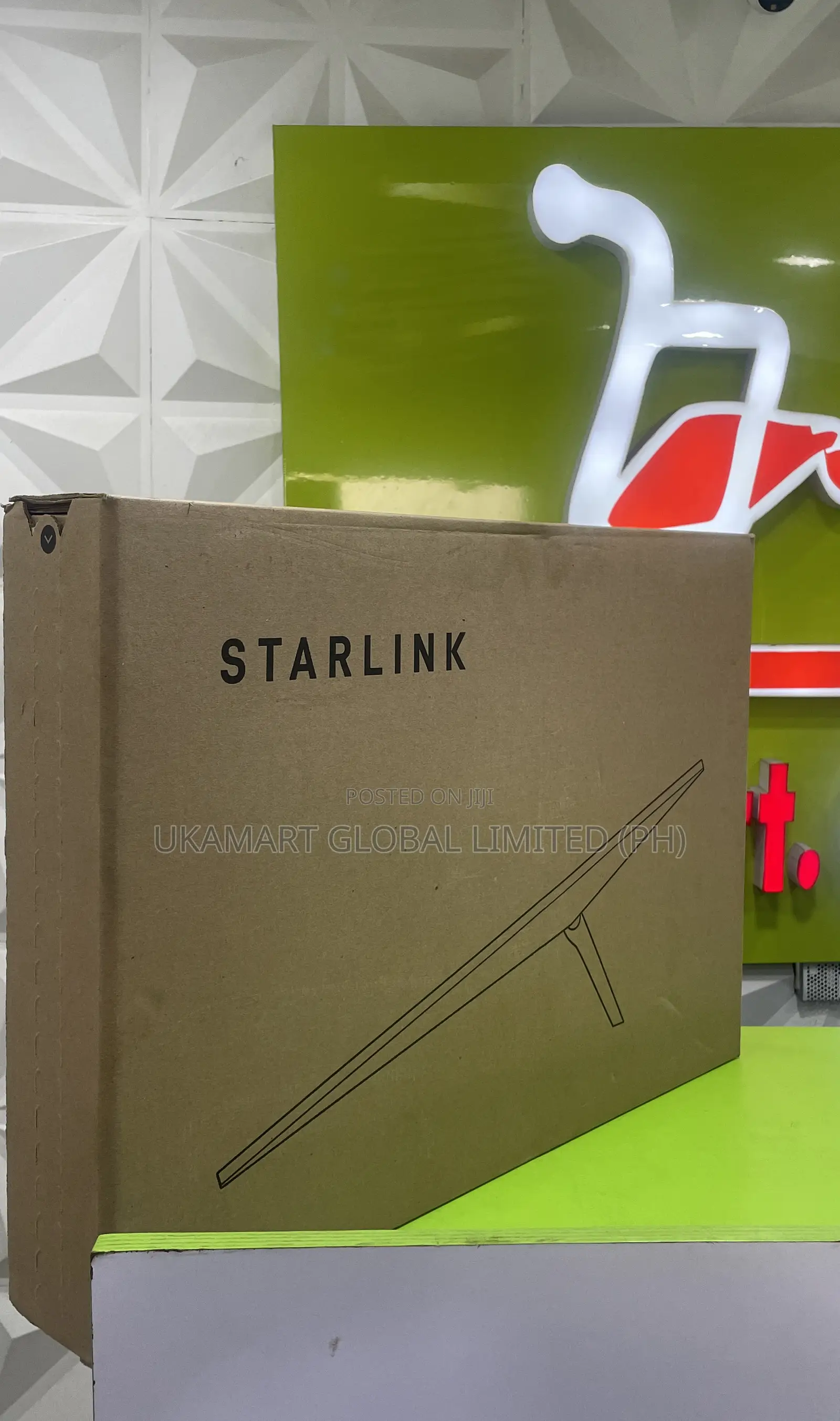 Starlink V3