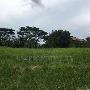 Housing Estate at 
Kubwa Gbazango North