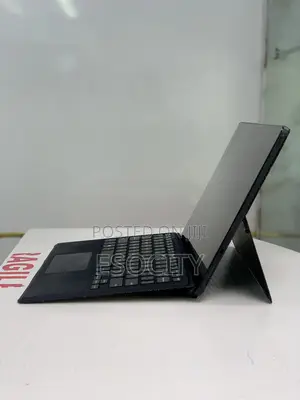 Laptop Dell Latitude 5285 8GB Intel Core I5 SSD 256GB