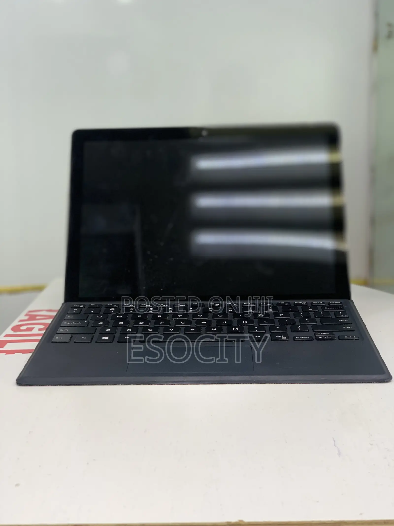 Laptop Dell Latitude 5285 8GB Intel Core I5 SSD 256GB