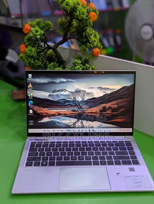 Laptop HP EliteBook X360 1040 G7 16GB Intel Core I7 SSD 512GB