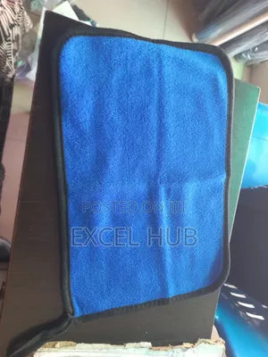Photo - Snooker Stick Towel Pc