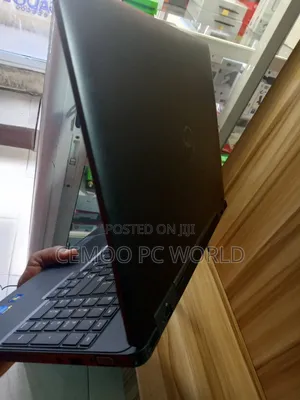 Laptop Dell Latitude E5540 8GB Intel Core I5 HDD 500GB