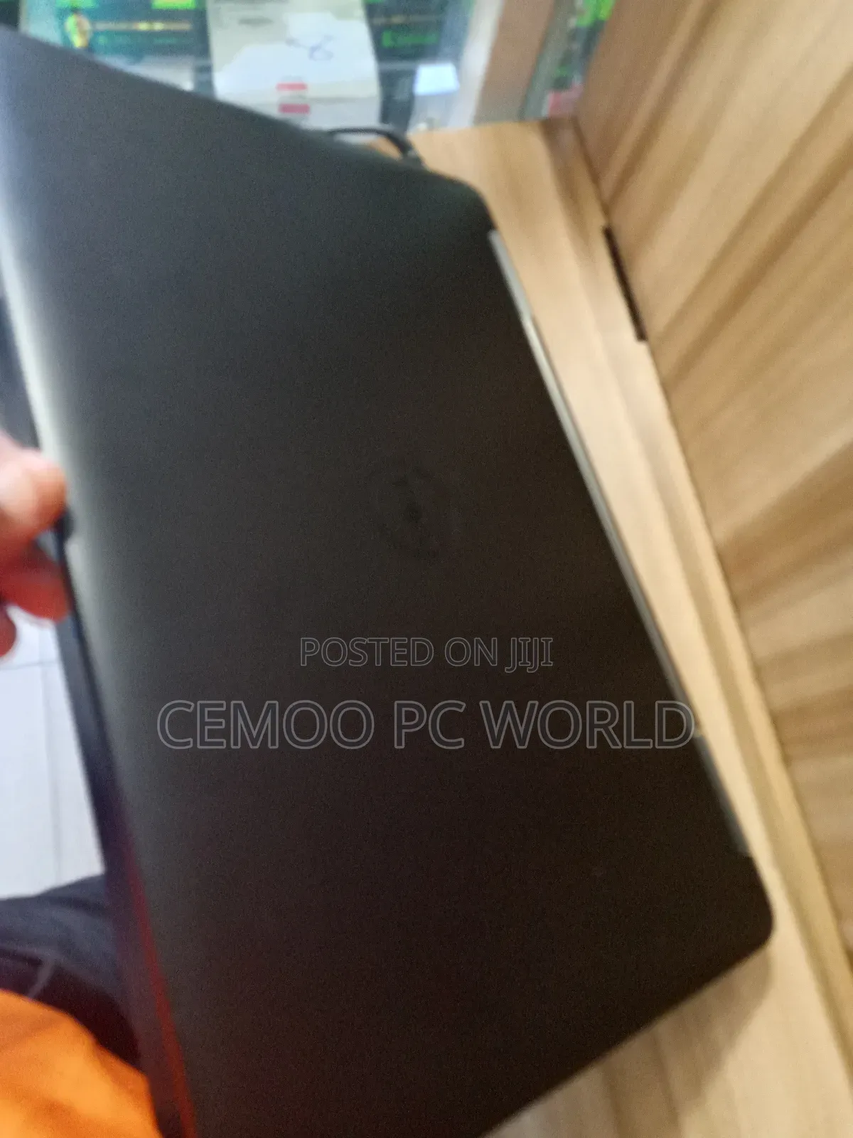 Laptop Dell Latitude E5540 8GB Intel Core I5 HDD 500GB