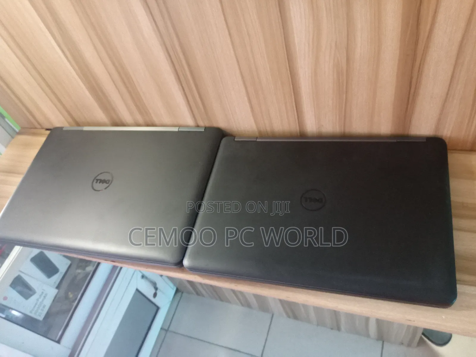 Laptop Dell Latitude E5540 8GB Intel Core I5 HDD 500GB