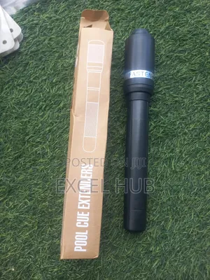 Photo - Universal Cue Extender